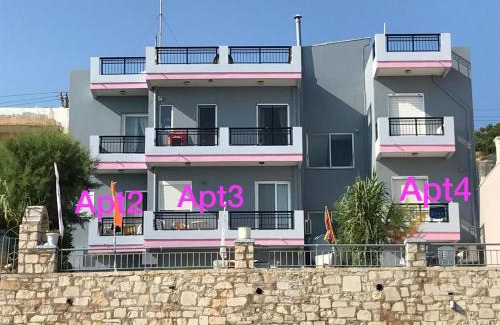 Rethymno Apartment | Apt4 Mamangakis Apartments