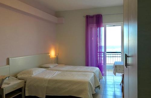 Rethymno Apartment | Apt4 Mamangakis Apartments
