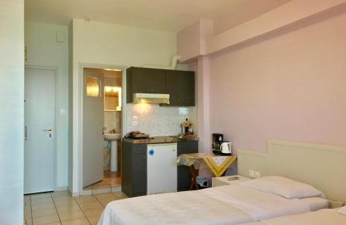 Rethymno Apartment | Apt4 Mamangakis Apartments