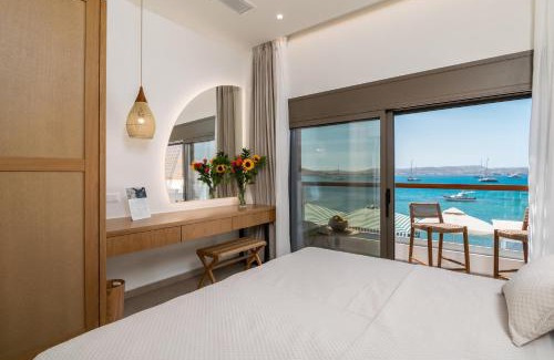 Adamas Apartment | Aqua Pearl Milos