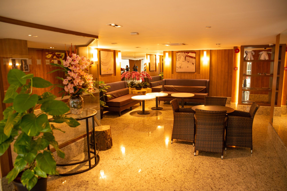 Fira House | Aquarius