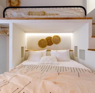 Tolo Resort | Arcadia Luxury Rooms Seaside Cuisine