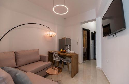 Archangelos Apartment | Archangelos SKY Junior Apartment