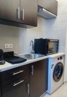 Archangelos Apartment | Archangelos SKY Junior Apartment