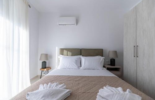 Archangelos Apartment | Archangelos SKY Junior Apartment