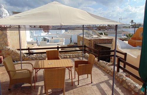 Karterados Apartment | Archangels Traditional Houses