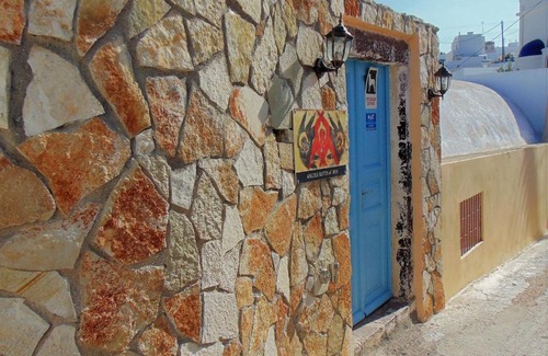 Karterados Apartment | Archangels Traditional Houses