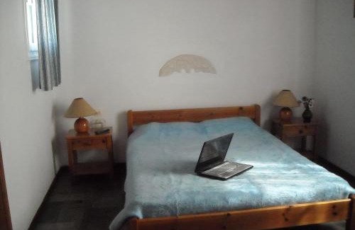 Posidonia Apartment | Archipelagos sunset apartment