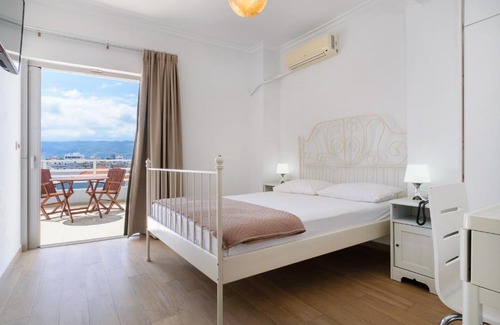 Old Town Hotel | Archontiki City Hotel