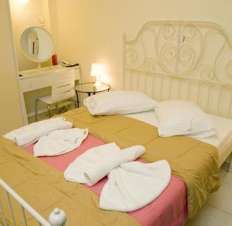 Old Town Hotel | Archontiki City Hotel