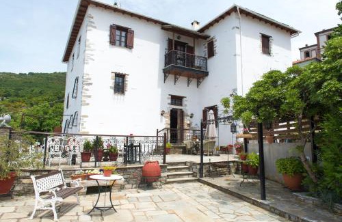 Portaria House | Archontiko Panagoula