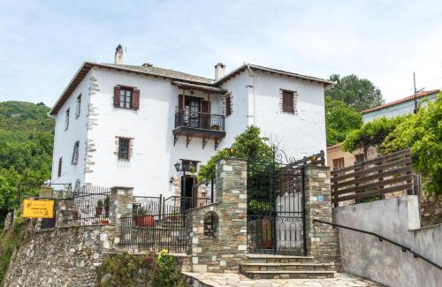 Portaria House | Archontiko Panagoula