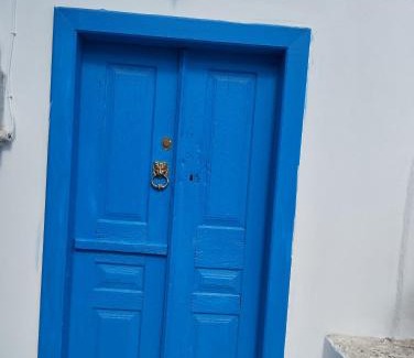 Olympos House | ARCHONTIKO Traditional House 1850