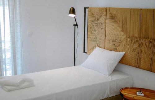 Antiparos Apartment | Ardilia Cosy Apartment