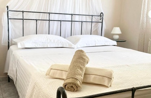 Alexandroupoli Apartment | Arena