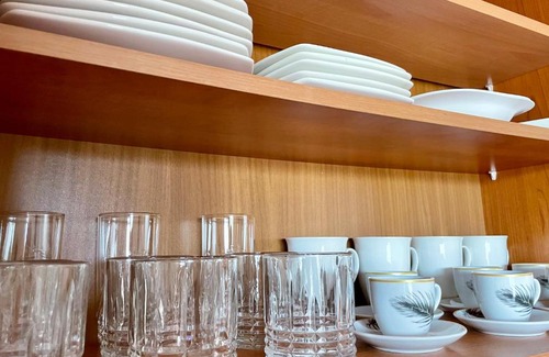 Alexandroupoli Apartment | Arena