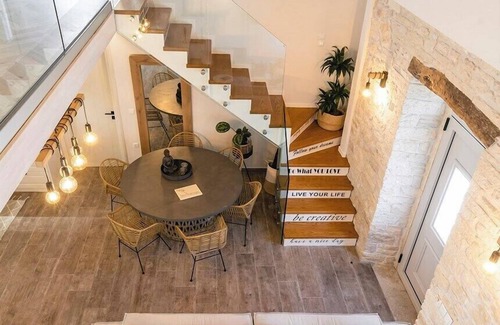 Lakka Villa | Argentum - Three Bedroom Villa, Sleeps 6