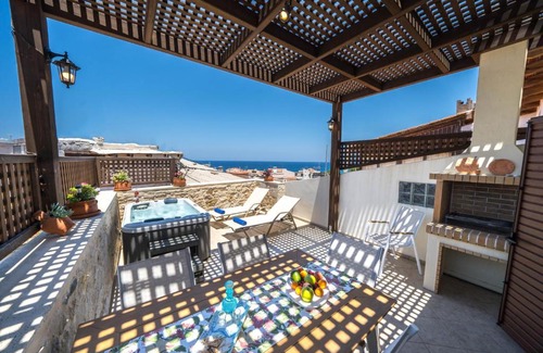 Panormos Apartment | Arhontariki Luxury Apartment