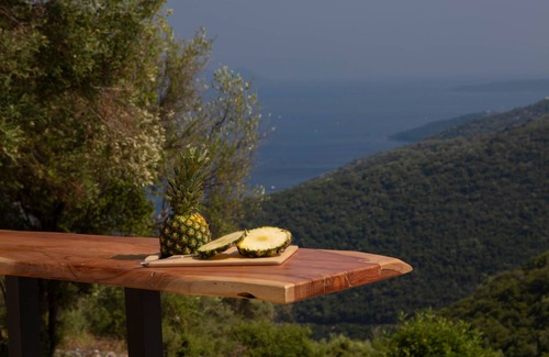 Sivota Villa | Armante Supreme Villas-Villa Nicole