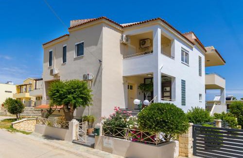 Almyrida Apartment | Armonia Apartments