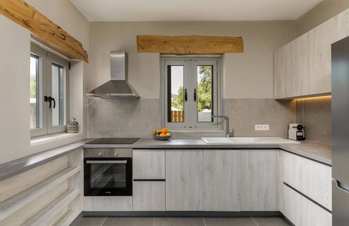 Ieromonachos Villa | Armonia II Villa - Three Bedroom Villa, Sleeps 6
