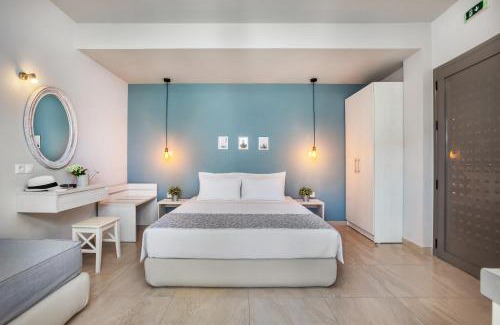 Pefkochori Apartment | Armyra studios