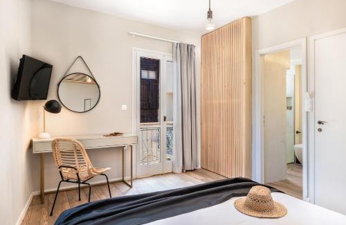 Old Town Apartment | Artemide city places- Petite Apartments