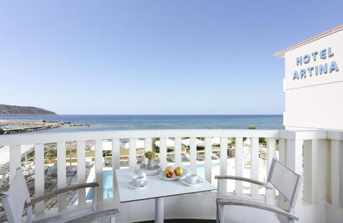 Marathopoli Apartment | Artina Nuovo