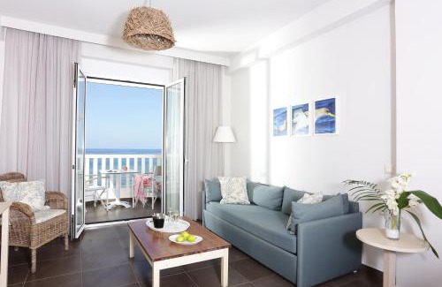 Marathopoli Apartment | Artina Nuovo