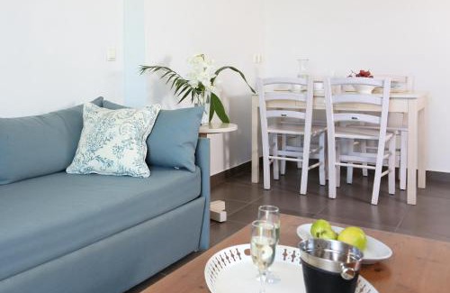Marathopoli Apartment | Artina Nuovo