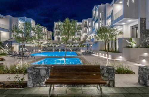 Nikita Apartment | Artion Suites Nikiti