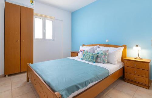 Haraki Apartment | Artoria Apartment 2 First Floor