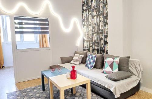 Psirri Apartment | AS Monastiraki Apartment 1B