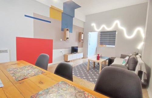 Psirri Apartment | AS Monastiraki Apartment 1B