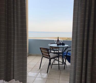 Xerokampos Apartment | Asteras Apartments