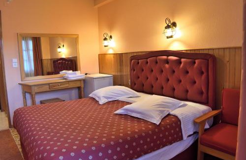 Metsovo Hotel | Asteri Metsovou