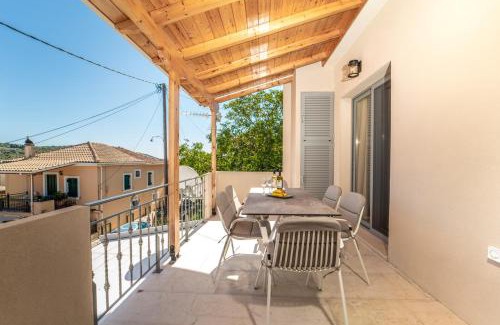 Spartochori Apartment | Asteria Apartments