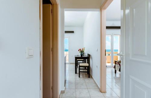 Kalyves Apartment | Asterina Seaside Apartments