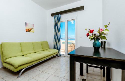 Kalyves Apartment | Asterina Seaside Apartments