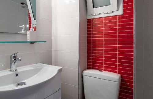 Rhodes Apartment | Astoria Studio 7, Rhodes City Center