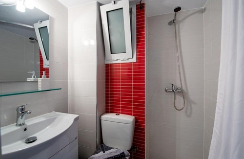 Rhodes Apartment | Astoria Studio 7, Rhodes City Center