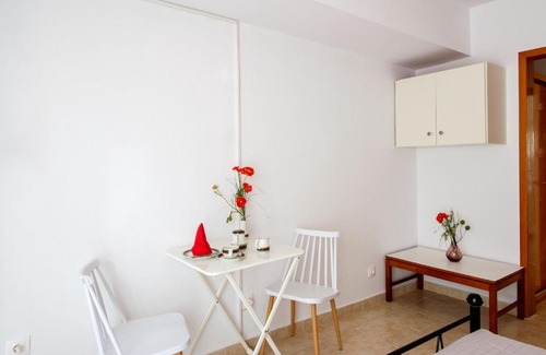 Rhodes Apartment | Astoria Studio VI, Rhodes City Center