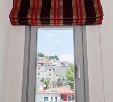 Paralio Astros Hotel | Astros Beach Boutique Hotel