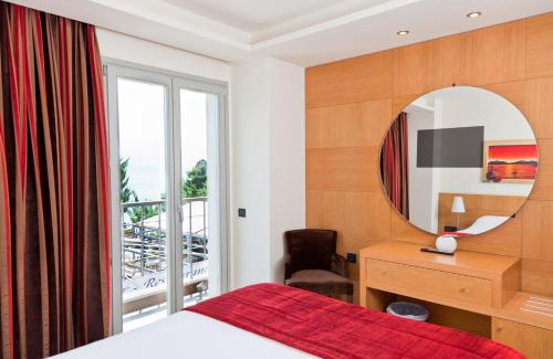 Paralio Astros Hotel | Astros Beach Boutique Hotel