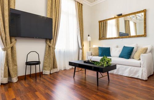 Psirri Apartment | Asty Luxury Apartments