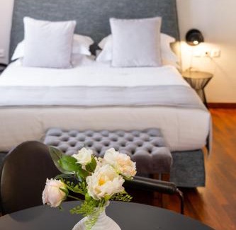 Psirri Apartment | Asty Luxury Apartments