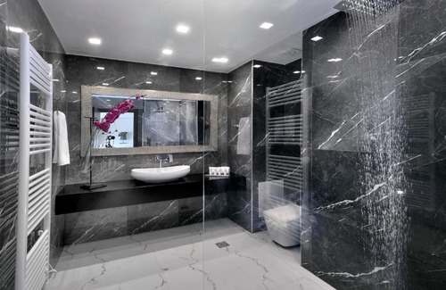 Psirri Apartment | ATER ALBUS by K&K