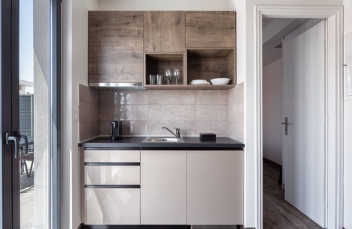 Gazi House | Athenian Spirit