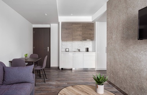 Gazi House | Athenian Spirit