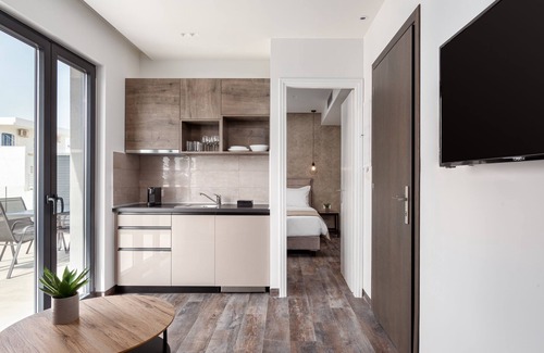 Gazi House | Athenian Spirit
